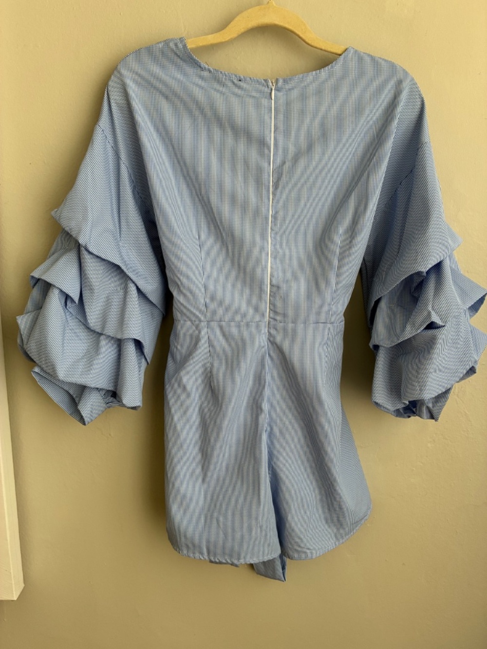 Romper - Picture 2 of 3